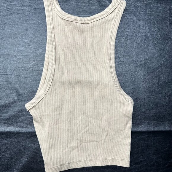 Zara Crop Top - Picture 2 of 3